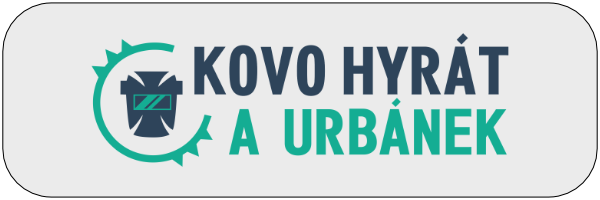 logo e-shopu – Kovo Hyrát